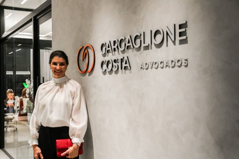 Carol Vilella, fundadora da Promove Comunicação