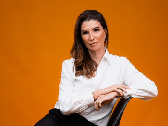 Carol Villela